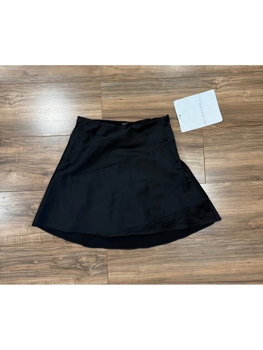 Nike Flex UV Ace Women’s Asymmetrical Golf Skort *Exclusive* NWT
